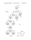 SYSTEM AND METHOD FOR MANAGING INTERNETWORK COMMUNICATIONS AMONG A PLURALITY OF NETWORKS diagram and image