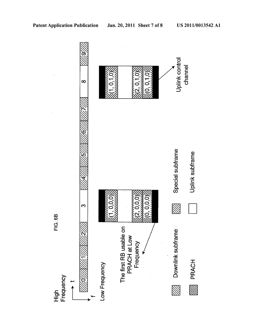 METHOD AND BASE STATION FOR ALLOCATING DEDICATED RANDOM ACCESS RESOURCE - diagram, schematic, and image 08