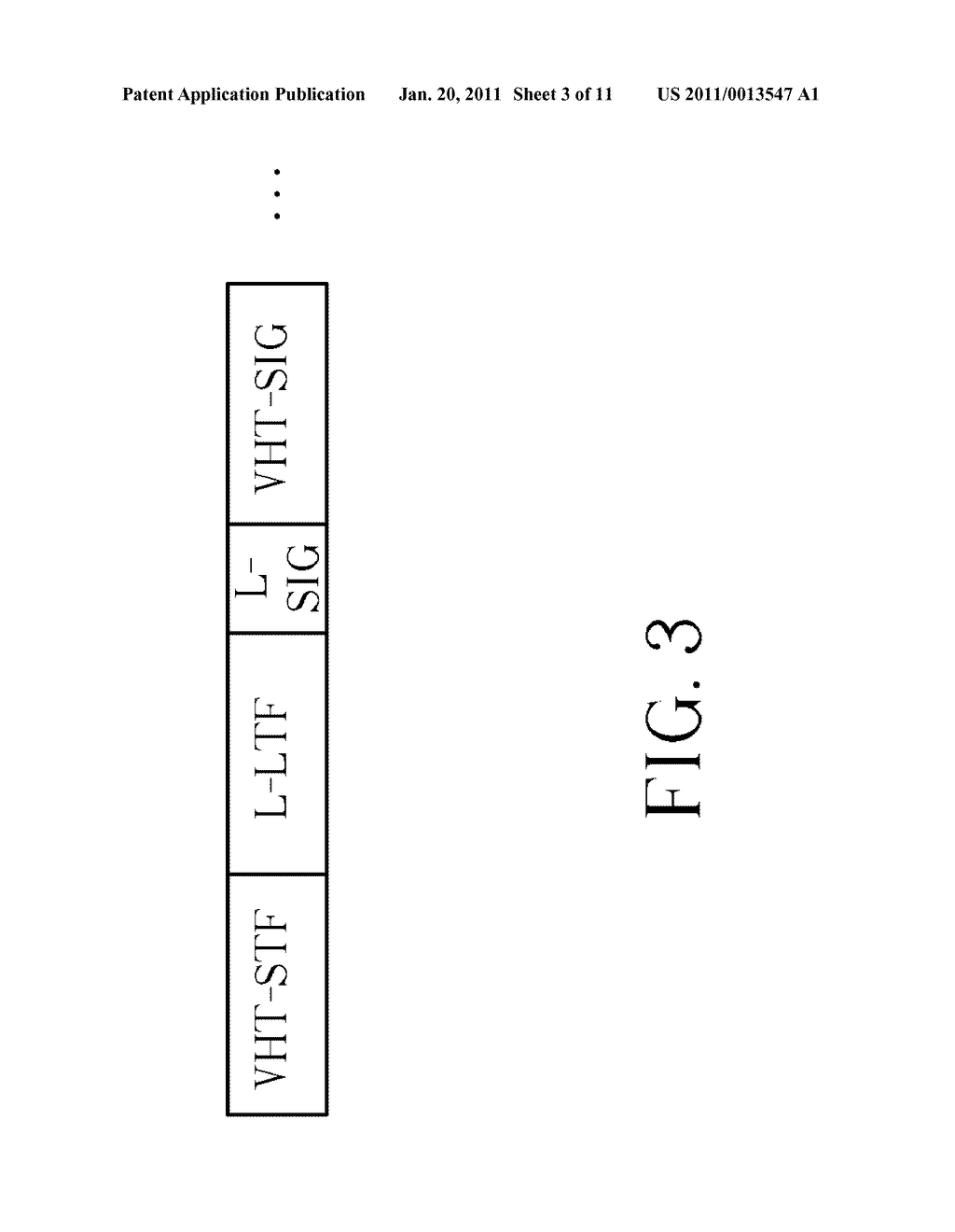 METHOD OF GENERATING PREAMBLE SEQUENCE FOR WIRELESS COMMUNICATION SYSTEM AND DEVICE THEREOF - diagram, schematic, and image 04