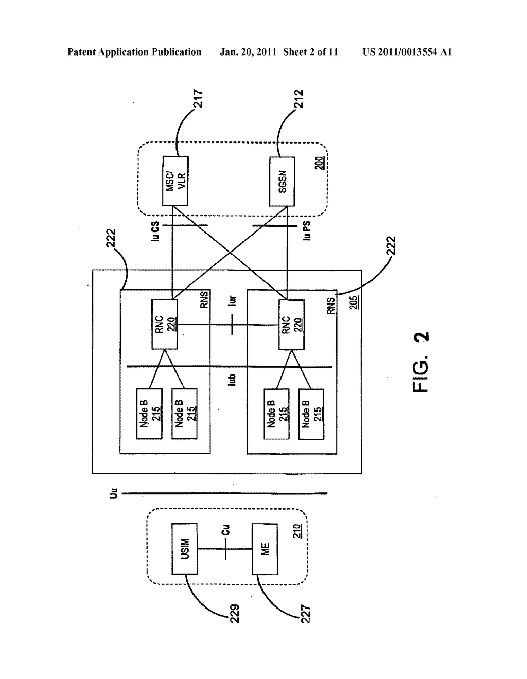 APPARATUS AND METHOD FOR ALLOCATION OF SUBFRAMES ON A MIXED CARRIER - diagram, schematic, and image 03