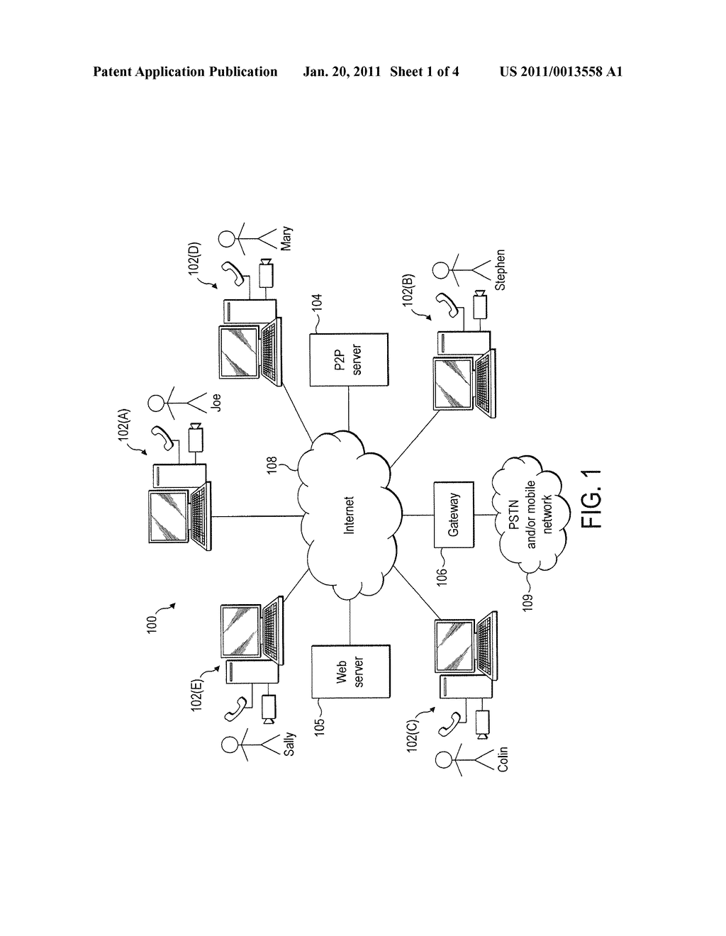 Reducing processing resources incurred by a user interface - diagram, schematic, and image 02