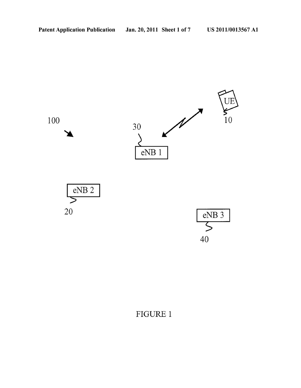 Method and a Transceiver for Reducing Retransmissions in a Telecommunications System - diagram, schematic, and image 02