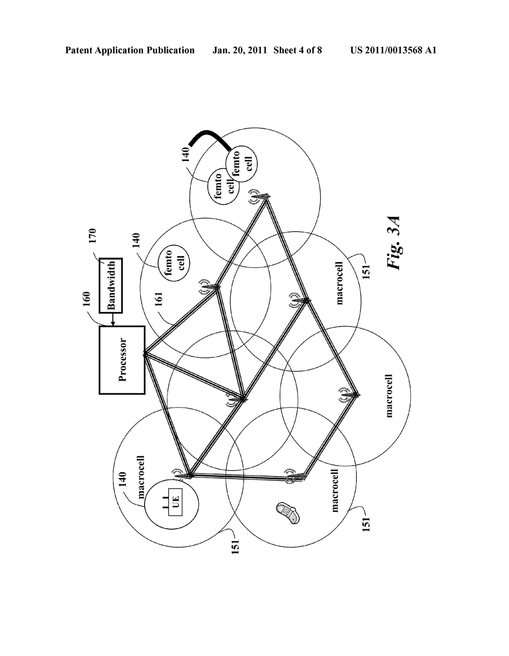 Frequency Allocation in Femtocells of Wireless Networks - diagram, schematic, and image 05