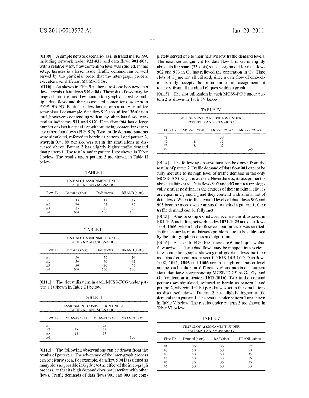 SYSTEMS AND METHODS FOR RESOURCE ALLOCATION SERVING COMMUNICATION REQUIREMENTS AND FAIRNESS - diagram, schematic, and image 24