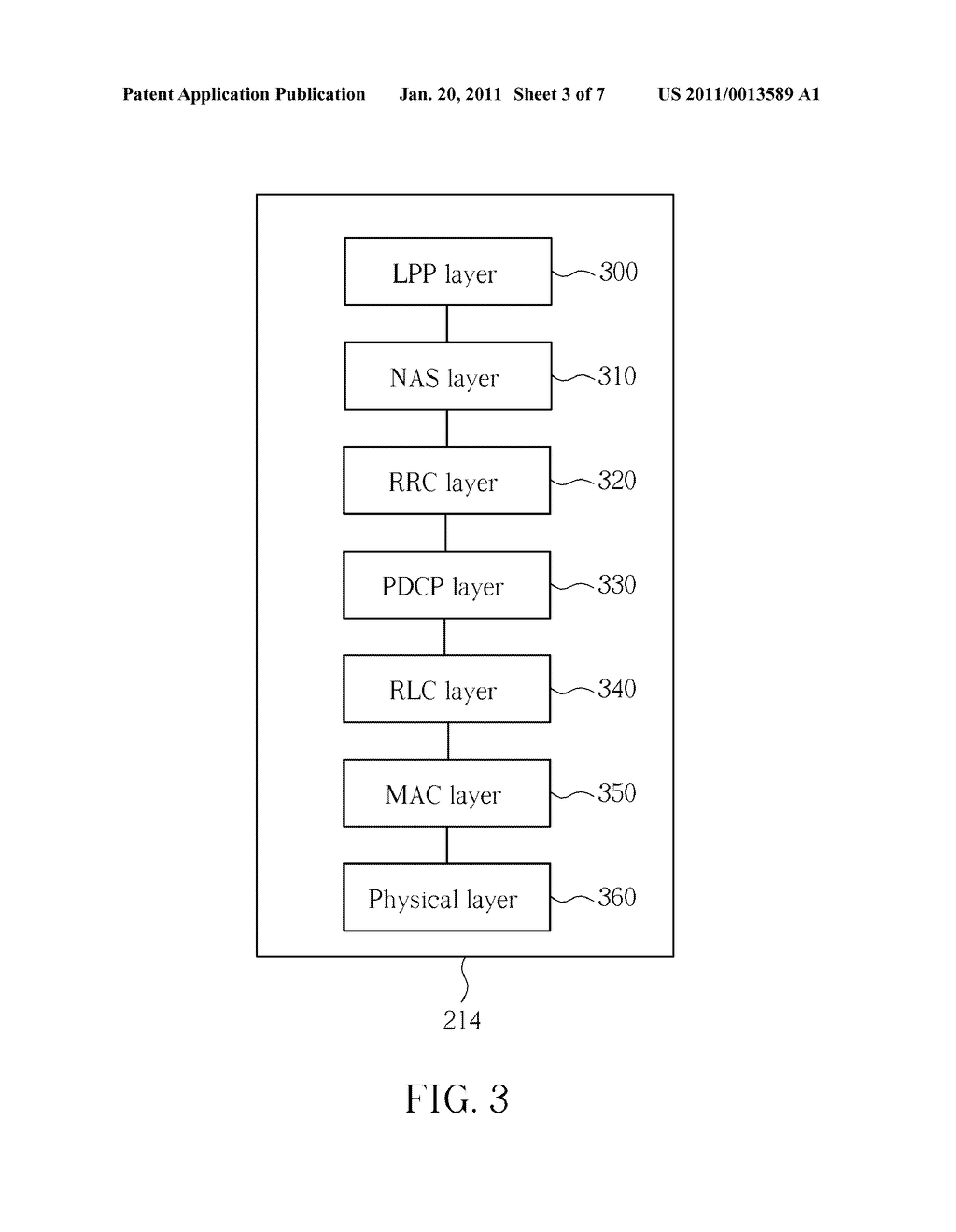 Method of Handling Long Term Evaluation Positioning Protocol Data and Related Communication Device - diagram, schematic, and image 04