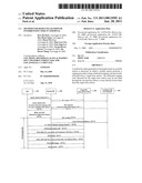 METHOD FOR REDUCING HANDOVER INTERRUPTION TIME IN TERMINAL diagram and image