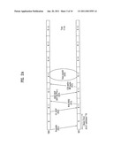 METHOD FOR REDUCING HANDOVER INTERRUPTION TIME IN TERMINAL diagram and image