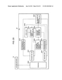 MOBILE TERMINAL diagram and image