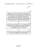 CONSTRUCTING VERY HIGH THROUGHPUT LONG TRAINING FIELD SEQUENCES diagram and image