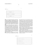 CONSTRUCTING VERY HIGH THROUGHPUT LONG TRAINING FIELD SEQUENCES diagram and image