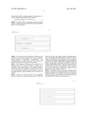 CONSTRUCTING VERY HIGH THROUGHPUT LONG TRAINING FIELD SEQUENCES diagram and image