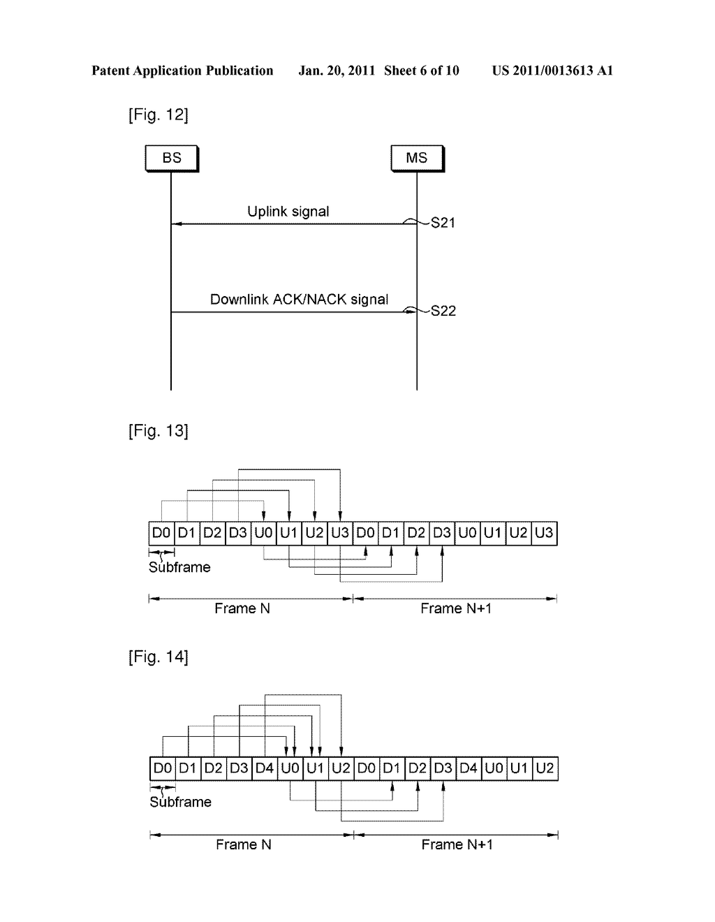 METHOD OF PERFORMING HARQ IN WIRELESS COMMUNICATION SYSTEM - diagram, schematic, and image 07