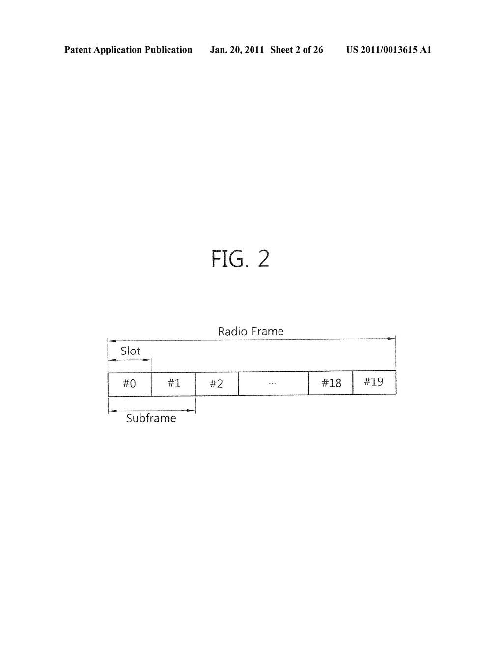 METHOD AND APPARATUS FOR TRANSMITTING UPLINK CONTROL INFORMATION - diagram, schematic, and image 03