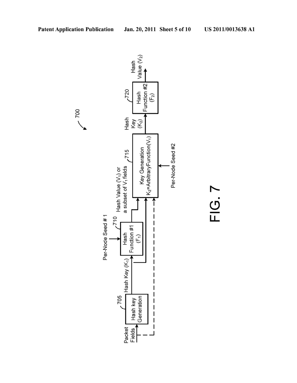 NODE BASED PATH SELECTION RANDOMIZATION - diagram, schematic, and image 06