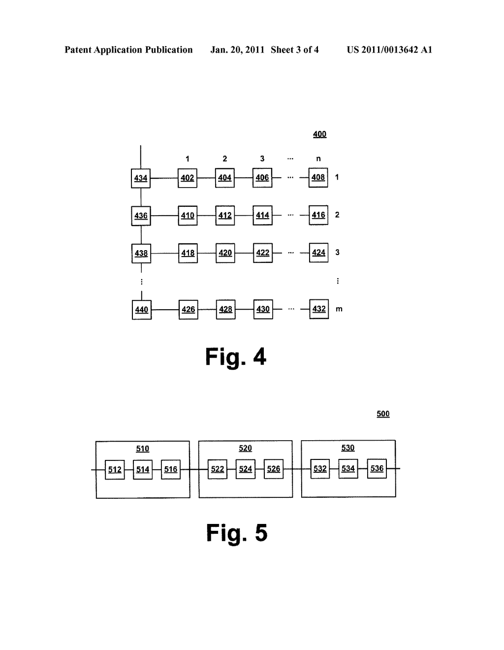 Circuit arrangement, systems for transmitting a serial data stream, pixel matrix display and method for transmitting a serial data stream - diagram, schematic, and image 04