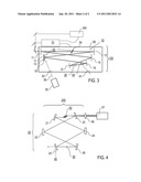 INTRA-CAVITY GENERATION OF PULSED COHERENT RADIATION IN THE UV OR XUV WAVELENGTH RANGE diagram and image