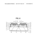 SEMICONDUCTOR LASER DEVICE diagram and image