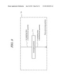 DIGITAL PROTECTIVE RELAY DEVICE AND DATA TRANSMISSION DEVICE FOR THE SAME diagram and image