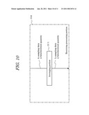 DIGITAL PROTECTIVE RELAY DEVICE AND DATA TRANSMISSION DEVICE FOR THE SAME diagram and image