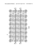 CONFIGURABLE TRANSCEIVER INTEGRATED CIRCUIT diagram and image