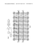 CONFIGURABLE TRANSCEIVER INTEGRATED CIRCUIT diagram and image