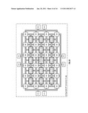 CONFIGURABLE TRANSCEIVER INTEGRATED CIRCUIT diagram and image