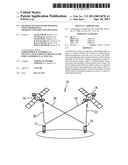 METHOD AND SYSTEM FOR DIVERSITY USING ORTHOGONAL FREQUENCY/DIVISION MULTIPLEXING diagram and image