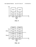 METHOD AND SYSTEM FOR DIVERSITY USING ORTHOGONAL FREQUENCY/DIVISION MULTIPLEXING diagram and image