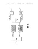 Channel estimates in a SIC receiver for a multi-transmitter array transmission scheme diagram and image