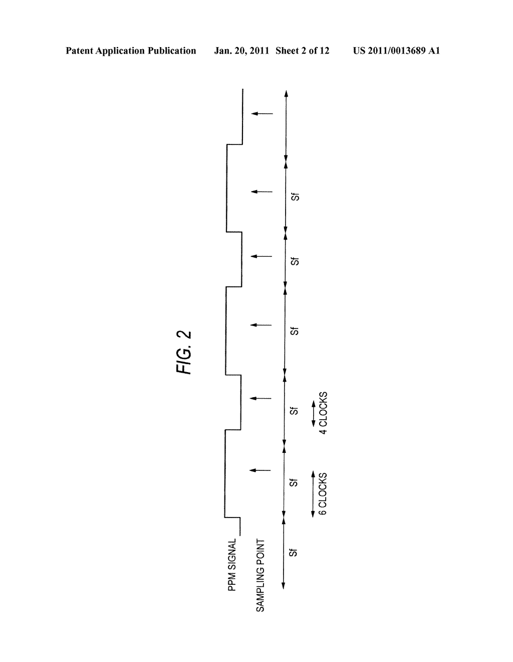 DIGITAL SIGNAL RECEIVER - diagram, schematic, and image 03