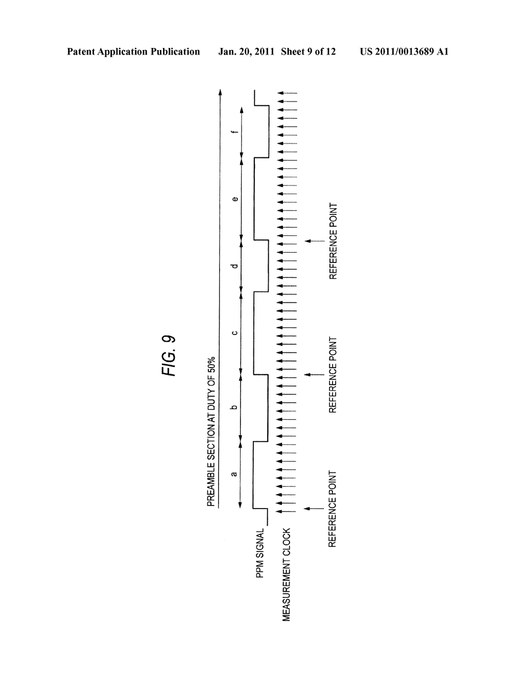 DIGITAL SIGNAL RECEIVER - diagram, schematic, and image 10