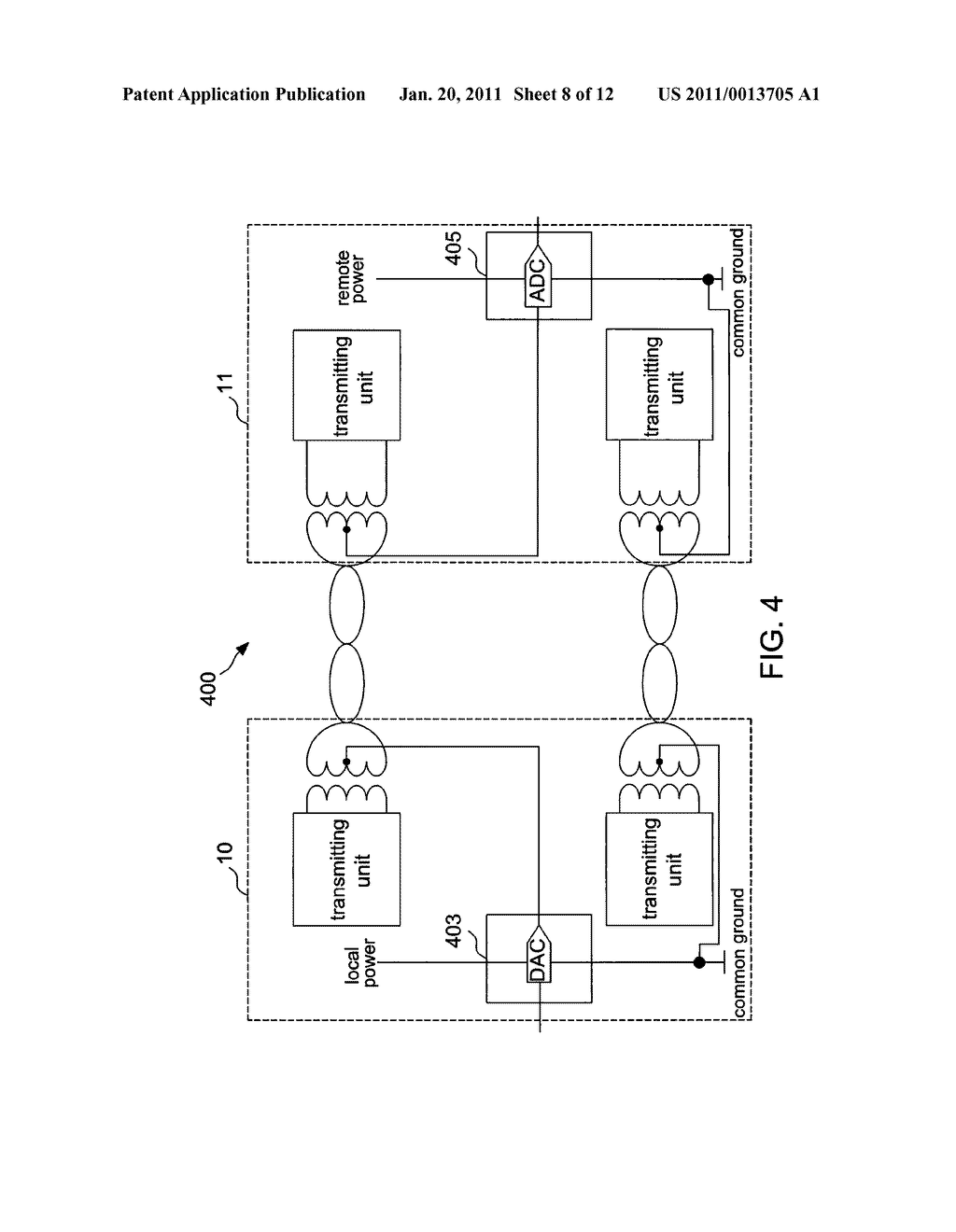 TRANSMITTING DEVICE - diagram, schematic, and image 09