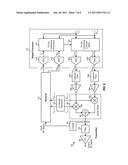 I/Q IMBALANCE ESTIMATION AND COMPENSATION FOR A TRANSMITTER AND A RECEIVER diagram and image