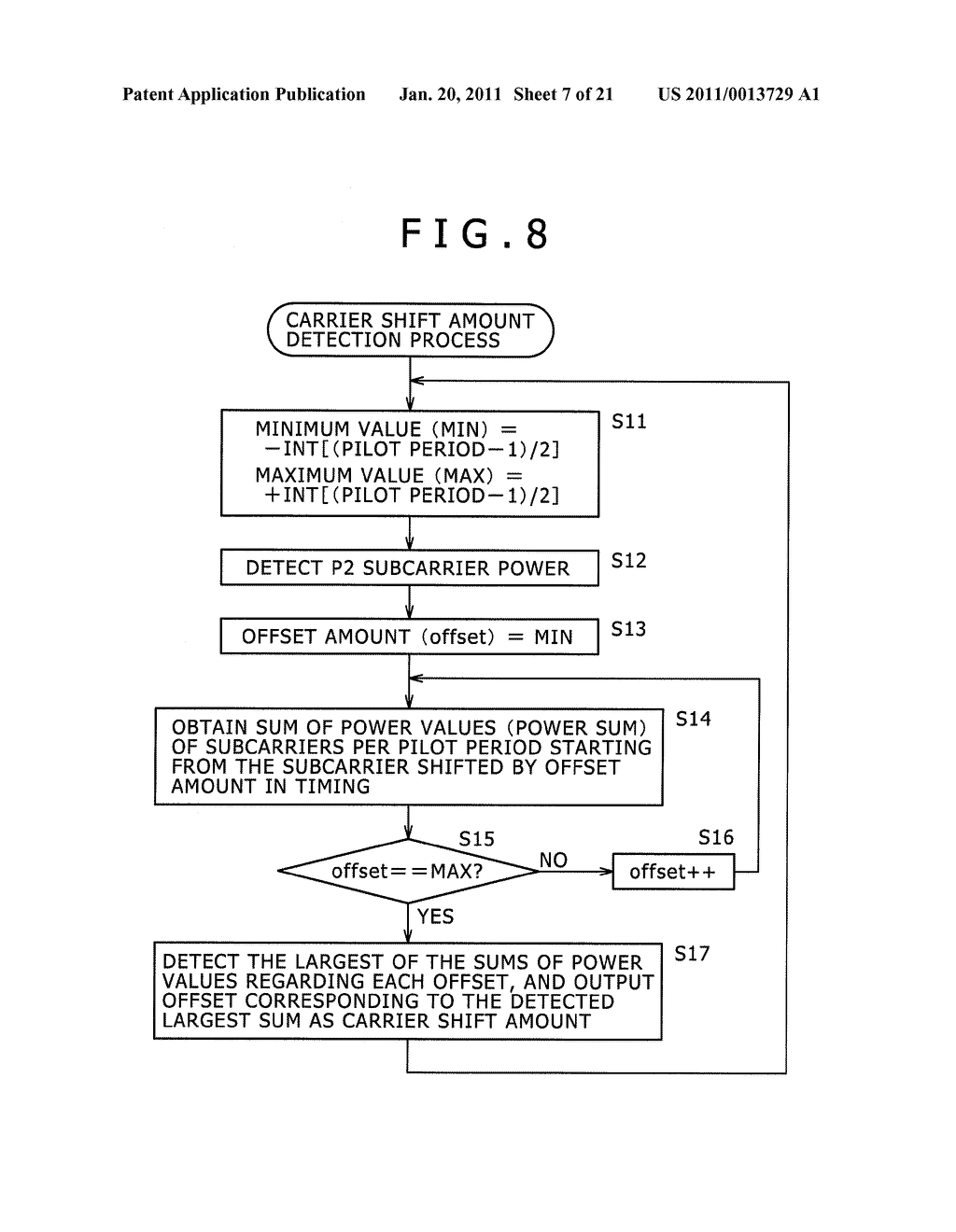 SIGNAL PROCESSING APPARATUS, SIGNAL PROCESSING METHOD, AND RECEPTION SYSTEM - diagram, schematic, and image 08