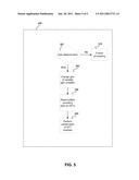 VARIABLE GAIN CONTROL FOR HIGH SPEED RECEIVERS diagram and image