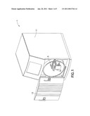 Optical Positioner Design in X-Ray Analyzer for Coaxial Micro-Viewing and Analysis diagram and image