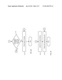 DELIVERING ADDITIONAL INFORMATION TO RECEIVING PARTIES FOR TEXT MESSAGING BASED CALLER ID diagram and image