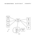 DELIVERING ADDITIONAL INFORMATION TO RECEIVING PARTIES FOR TEXT MESSAGING BASED CALLER ID diagram and image