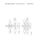 DELIVERING ADDITIONAL INFORMATION TO RECEIVING PARTIES FOR TEXT MESSAGING BASED CALLER ID diagram and image