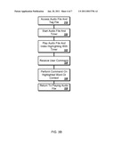 Highlighting of Voice Message Transcripts diagram and image