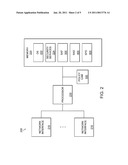 Securing Network Traffic by Distributing Policies in a Hierarchy Over Secure Tunnels diagram and image