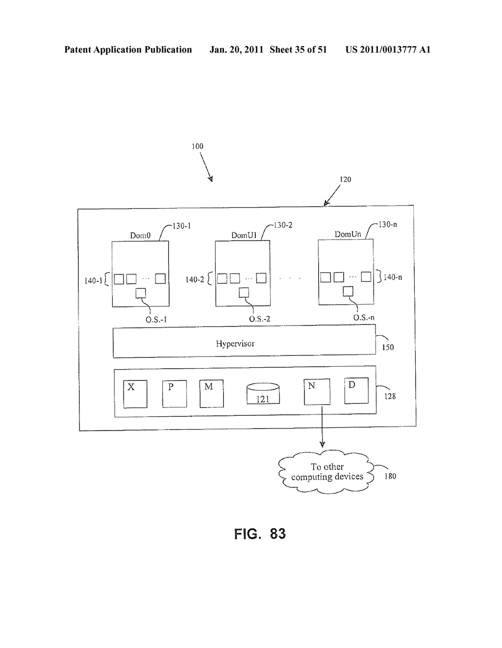 ENCRYPTION/DECRYPTION OF DIGITAL DATA USING RELATED, BUT INDEPENDENT KEYS - diagram, schematic, and image 36