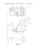 RESPIRATION DETERMINATION APPARATUS diagram and image