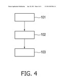 RESPIRATION DETERMINATION APPARATUS diagram and image