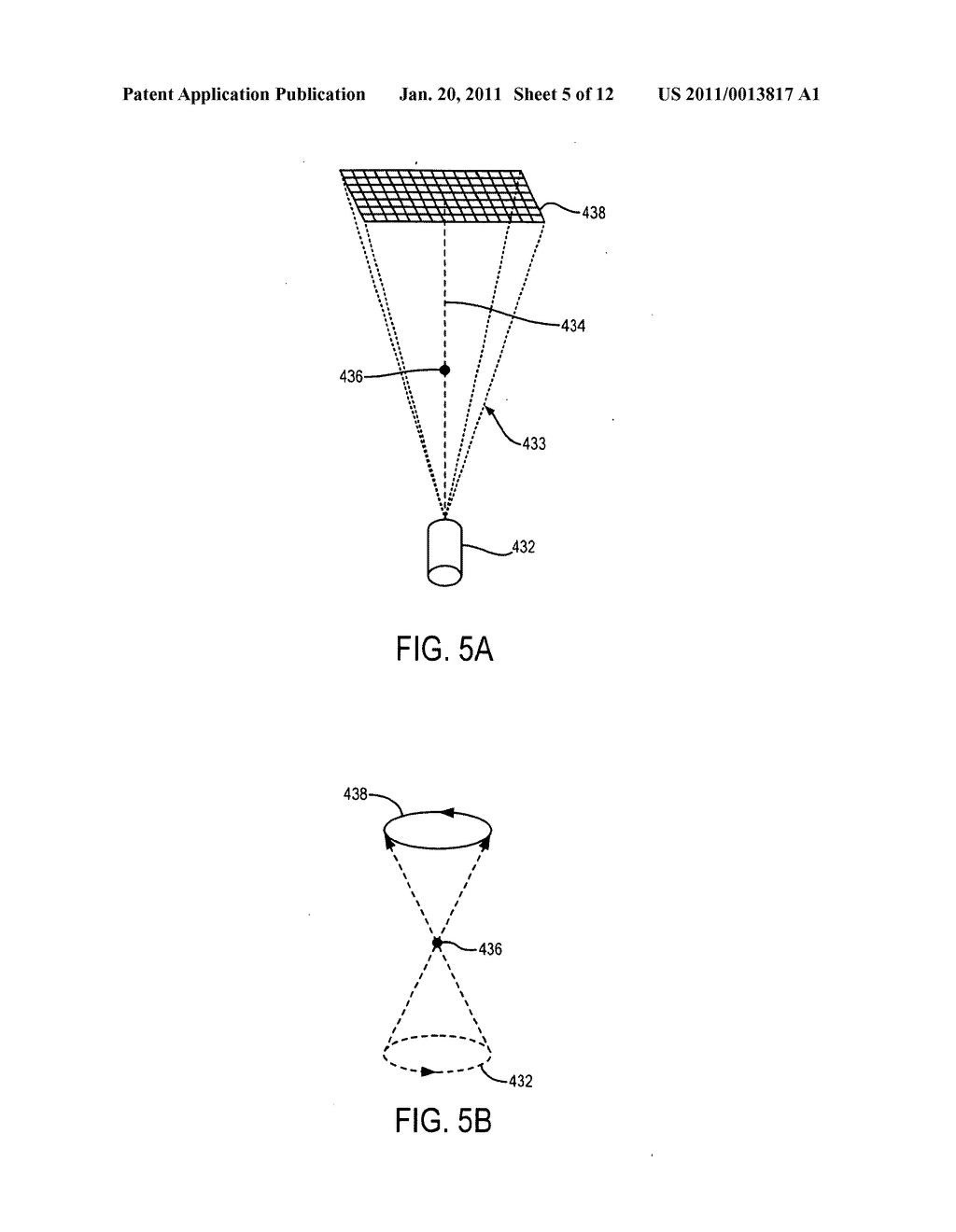 METHOD FOR SUPPRESSING STREAK ARTIFACTS IN IMAGES PRODUCED WITH AN X-RAY IMAGING SYSTEM - diagram, schematic, and image 06