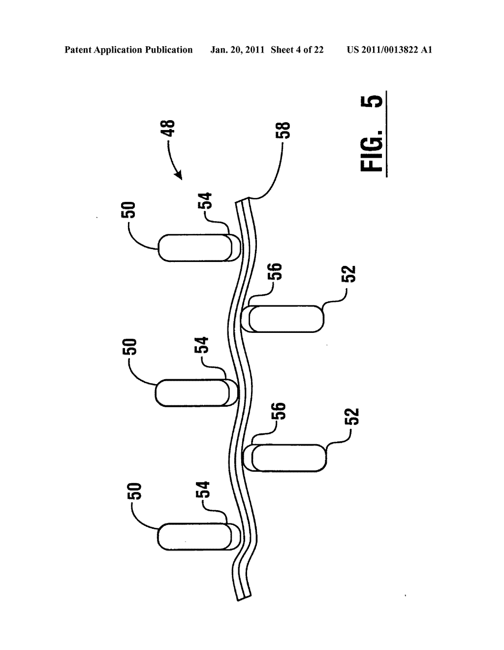 Check cashing automated banking machine controlled responsive to data bearing records - diagram, schematic, and image 06