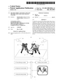 MULTIPLE-OBJECT TRACKING AND TEAM IDENTIFICATION FOR GAME STRATEGY ANALYSIS diagram and image