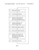 MULTIPLE-OBJECT TRACKING AND TEAM IDENTIFICATION FOR GAME STRATEGY ANALYSIS diagram and image