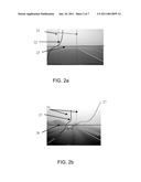 PROCEDE DE DETERMINATION D UNE REGION D INTERET DANS UNE IMAGE diagram and image