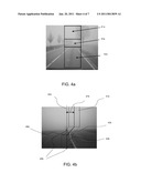 PROCEDE DE DETERMINATION D UNE REGION D INTERET DANS UNE IMAGE diagram and image